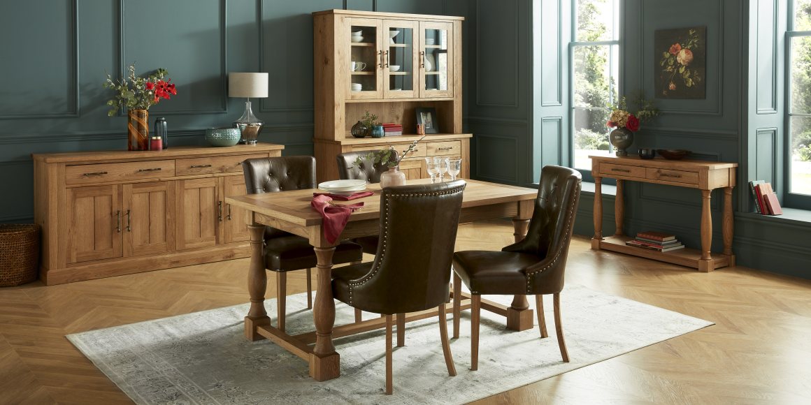 Westbury Furniture Collection