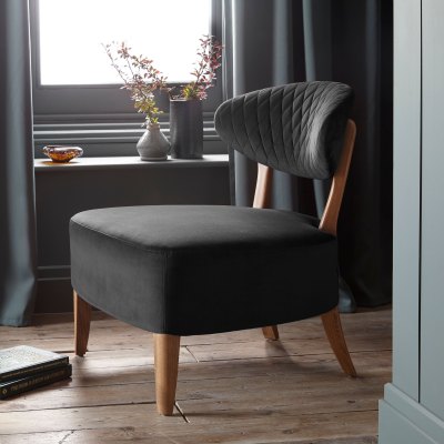 Margot Casual Chair Collection