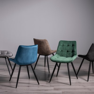 Gallery Dining Chairs