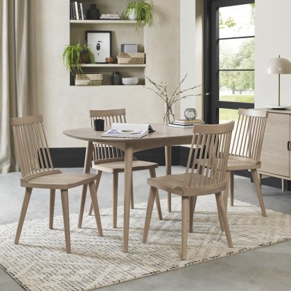 Ilva Dining Chairs