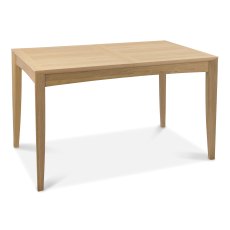 Bergen Oak 4-6 Extension Table - Grade A2 - Ref #0770