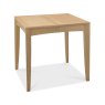 Premier Collection Bergen Oak 2-4 Extension Table - Grade A3 - Ref #0769