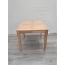 Premier Collection Bergen Oak 2-4 Extension Table - Grade A2 - Ref #0804