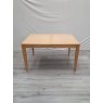 Premier Collection Bergen Oak 4-6 Extension Table - Grade A3 - Ref #0860