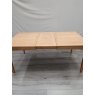 Premier Collection Bergen Oak 4-6 Extension Table - Grade A3 - Ref #0860