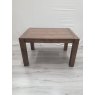 Premier Collection Turin Dark Oak Small End Extension Table - Grade A3 - Ref #0880