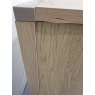 Premier Collection Rimini Aged Oak & Weathered Oak 5 Drawer Chest - Grade A3 - Ref #0908