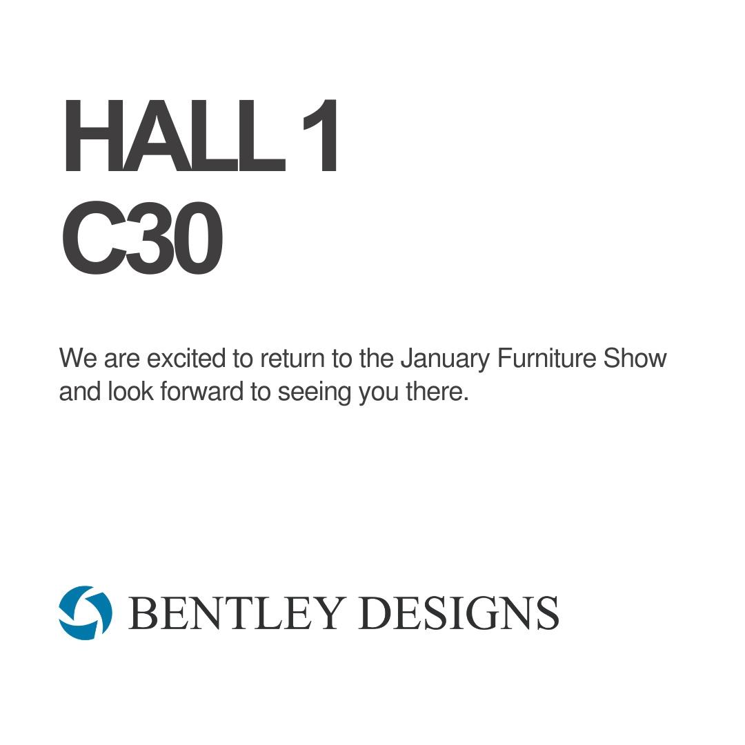 ✨ Join Us at the January Furniture Show! ✨⁠ ⁠ We are excited to return to the January Furnitu...